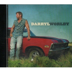 Darryl Worley ~ Darryl Worley ~ Country ~ CD ~ Good