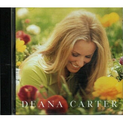 Did I Shave My Legs for This ~ Deana Carter ~ Country ~ CD ~ Good