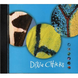 Fly ~ Dixie Chicks ~ Contemporary Country ~ CD ~ Used VG