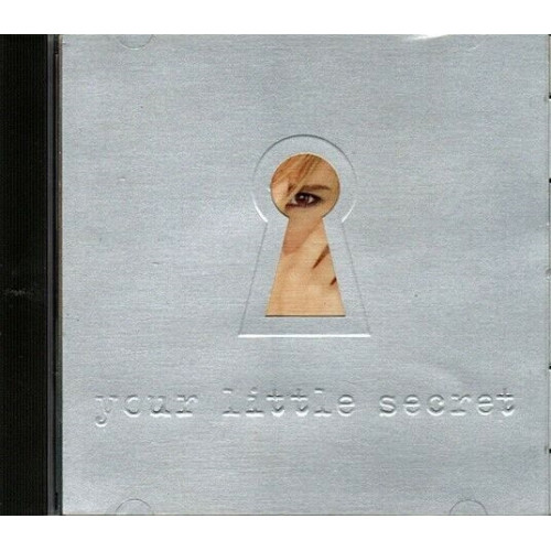 Your Little Secret ~ Melissa Etheridge ~ Blues ~ CD ~ Good
