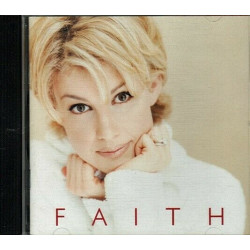Faith ~ Faith Hill ~ Country ~ CD ~ Used VG