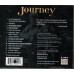 Journey ~ James Talley ~ Contemporary Country ~ CD ~ VG