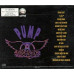 Pump ~ Aerosmith ~ Rock ~ CD ~ Good