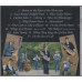 Lucky 13 ~ Leatherwoods ~ Traditional Folk ~ CD Album ~ New