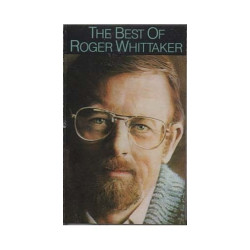 Best of Roger Whittaker ~ Pop ~ Cassette ~ Good