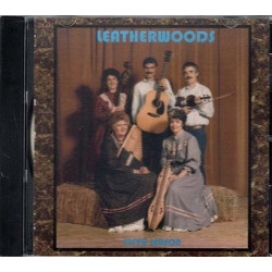 Fifth Season ~ Leatherwoods ~ Traditional Folk  ~ CD ~ New