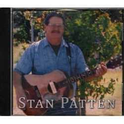 Stan Patten ~ Stan Patten ~ Christian ~ Gospel ~ CD ~ Good