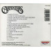 Treasures ~ Carpenters ~ Rock ~ CD ~ Used VG