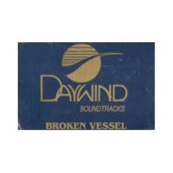 Broken Vessel~ Daywind ~ Christian ~ Gospel ~ Karaoke ~ Cass ~ Good