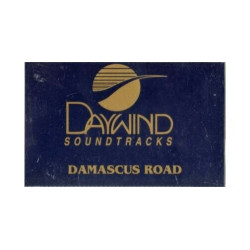 Damascus Road ~ Daywind ~ Christian ~ Gospel ~ Karaoke ~ Cass ~ Good