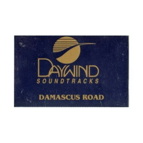 Damascus Road ~ Daywind ~ Christian ~ Gospel ~ Karaoke ~ Cass ~ Good
