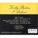 I Believe ~ Dolly Parton ~ Country ~ CD ~ Used VG