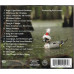 Duck The Halls: A Robertson Family Christmas ~ Seasonal ~ CD ~ Used VG