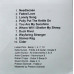 Lonely Places ~ Timberland Drive ~ Bluegrass ~ Country ~ CD Album ~ Good