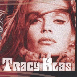 Tracy Klas Self-Titled ~ Tracy Klas ~ Pop ~ Rock ~ CD ~ Used VG
