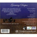 Growing Deeper ~ Penny Buhr Johnson ~ Country Gospel ~ CD ~ Used VG
