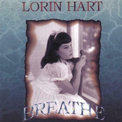 Breathe ~ Lorin Hart ~Folk ~ Country ~ Bluegrass ~ CD ~ Good