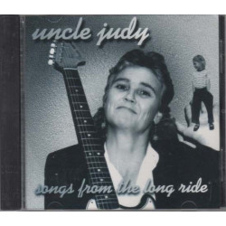 Songs From the Long Ride ~ Uncle Judy ~ CD Album ~ Good