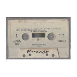 Reba ~ Reba McEntire ~ Country ~ Cassette ~ Acceptable