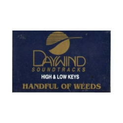 Handfull of Weeds ~ Daywind ~ Christian ~ Gospel ~ Karaoke ~ Cass ~ Good