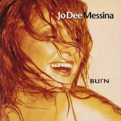 Burn ~ Jo Dee Messina ~ Country ~ CD ~ Good