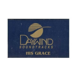 His Grace ~ Daywind ~ Christian ~ Gospel ~ Karaoke ~ Cass ~ Good
