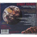 Street Sounds ~ Street Sounds ~ Blues ~ Jazz ~ CD ~ Used VG