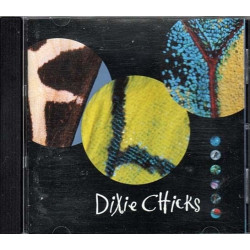 Fly ~ Dixie Chicks ~ Contemporary Country ~ CD ~ Good
