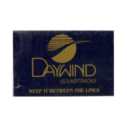 Keep It Between the Lines ~ Daywind ~ Christian ~ Gospel ~ Karaoke ~ Cass ~ Good