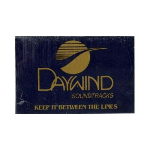 Keep It Between the Lines ~ Daywind ~ Christian ~ Gospel ~ Karaoke ~ Cass ~ Good