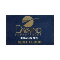 Next Cloud ~ Daywind ~ Christian ~ Gospel ~ Karaoke ~ Cass ~ Good