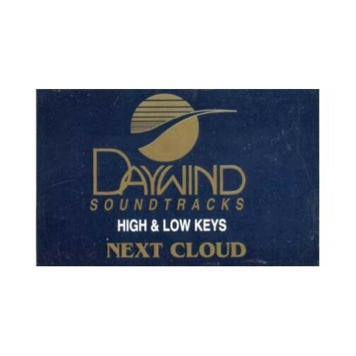 Next Cloud ~ Daywind ~ Christian ~ Gospel ~ Karaoke ~ Cass ~ Good