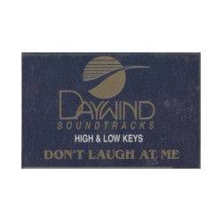 Don't Laugh at Me - Soundtracks ~ Karaoke ~ Country ~ Cassette Album ~ Good
