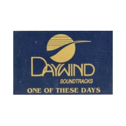 One of These Days ~ Daywind ~ Christian ~ Gospel ~ Karaoke ~ Cass ~ Good