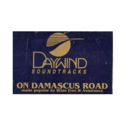 On Damascus Road ~ Daywind ~ Christian ~ Gospel ~ Karaoke ~ Cass ~ Good