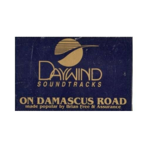 On Damascus Road ~ Daywind ~ Christian ~ Gospel ~ Karaoke ~ Cass ~ Good