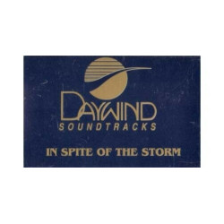 In Spite of the Storm ~ Daywind ~ Christian ~ Karaoke ~ Gospel ~ Cass ~ Good