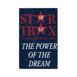 The Power of the Dream ~ StarTrax ~ Christian ~ Gospel ~ Karaoke ~ Cass ~ Good
