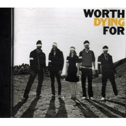 Worth Dying For ~ Worth Dying For~ Christian ~ CD ~ Used VG