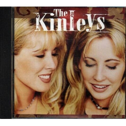 Just Between You And Me ~ The Kinleys ~ Country ~ CD ~ Used VG