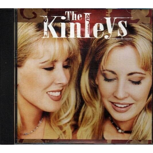Just Between You And Me ~ The Kinleys ~ Country ~ CD ~ Used VG