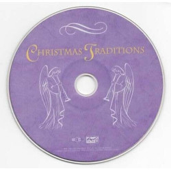 Christmas Traditions ~ Christmas Traditions ~ CD ~ Acceptable