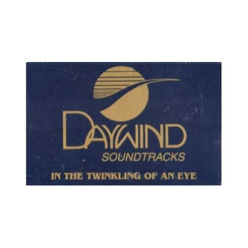 In the Twinkling of an Eye ~ Daywind ~ Christian ~ Gospel ~ Karaoke ~ Cass  Good