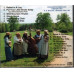 Southern Comfort Since 1886 ~ Patchwork Stringband ~ Bluegrass ~ Folk ~ CD ~ New