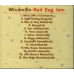 Windmills ~ Red Dog Jam ~ Dulcimer ~ Folk ~ CD Album ~ Used VG