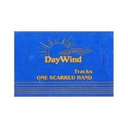 One Scarred Hand ~ Daywind ~ Christian ~ Gospel ~ Karaoke ~ Cass ~ Good