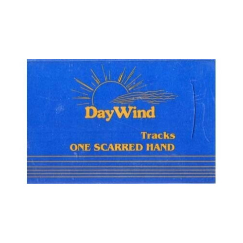 One Scarred Hand ~ Daywind ~ Christian ~ Gospel ~ Karaoke ~ Cass ~ Good