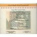 God Hath Not Promised ~ Buford Parker ~ Gospel ~ Christian ~ CD ~ Good