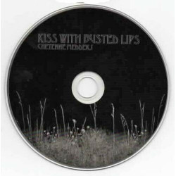 Kiss With Busted Lips ~ Cheyenne Medders ~ CD ~ Acceptable