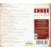 Some of the Best ~ Dinah Shore ~ Pop ~ CD ~ Used VG